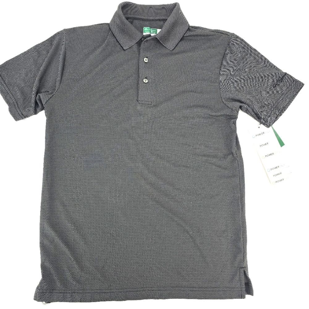 Ben Hogan Performance Polo Golf Shirt Size Small NWT